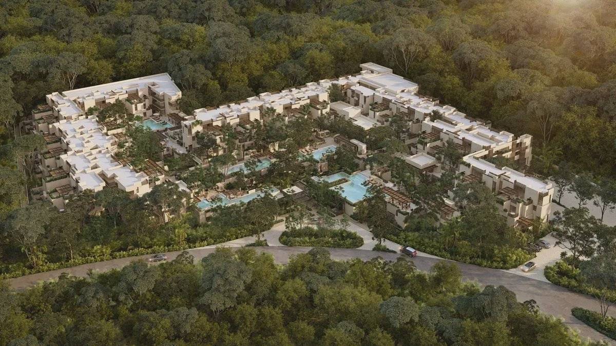 Vive el lujo en Gran Tulum, tu paraíso caribeño 2
