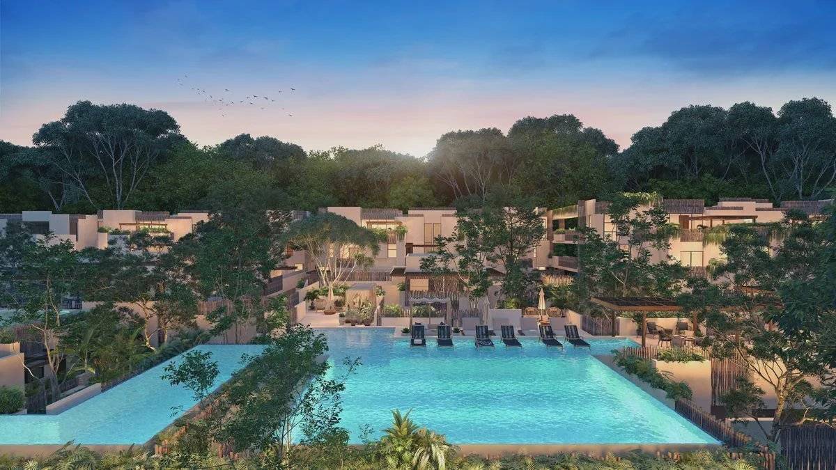 Vive el lujo en Gran Tulum, tu paraíso caribeño 4