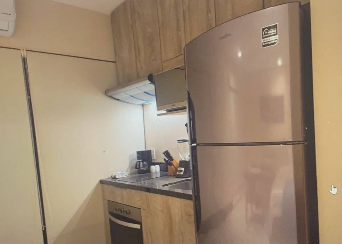 Loft amueblado con jacuzzi en Tulum 5