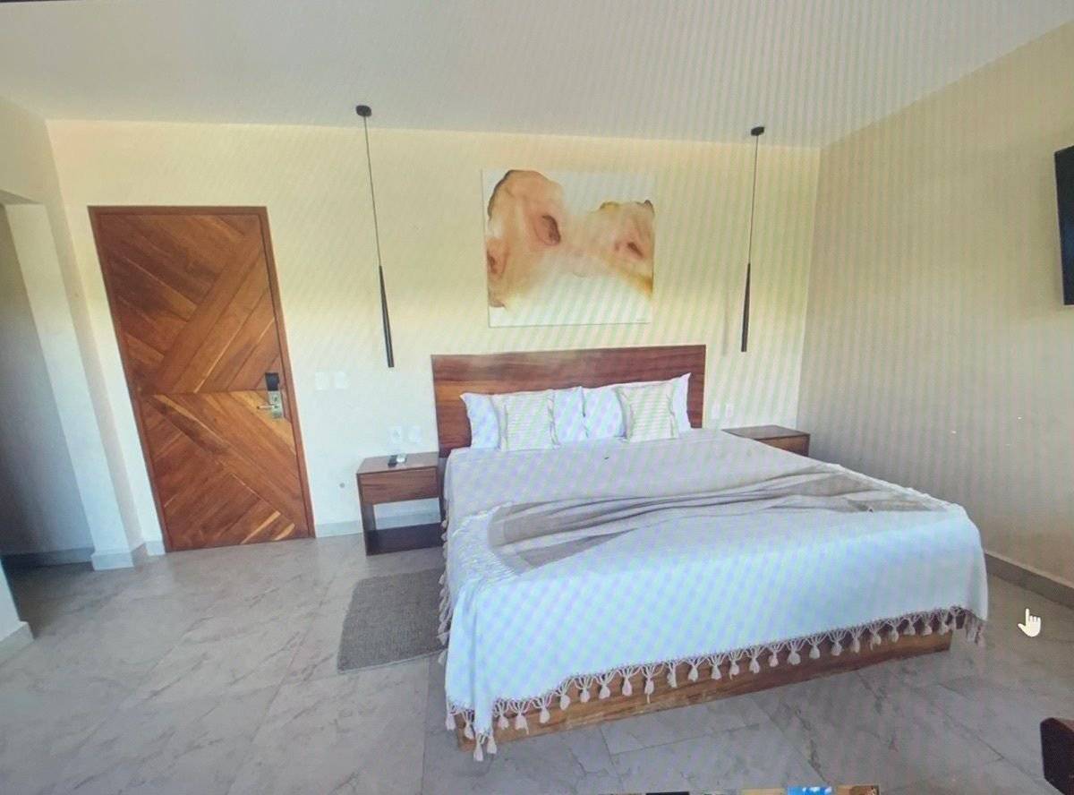 Loft amueblado con jacuzzi en Tulum 3