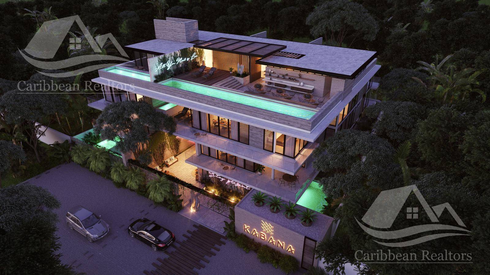 Inversión de lujo en Tulum, ¡no te lo pierdas! 2