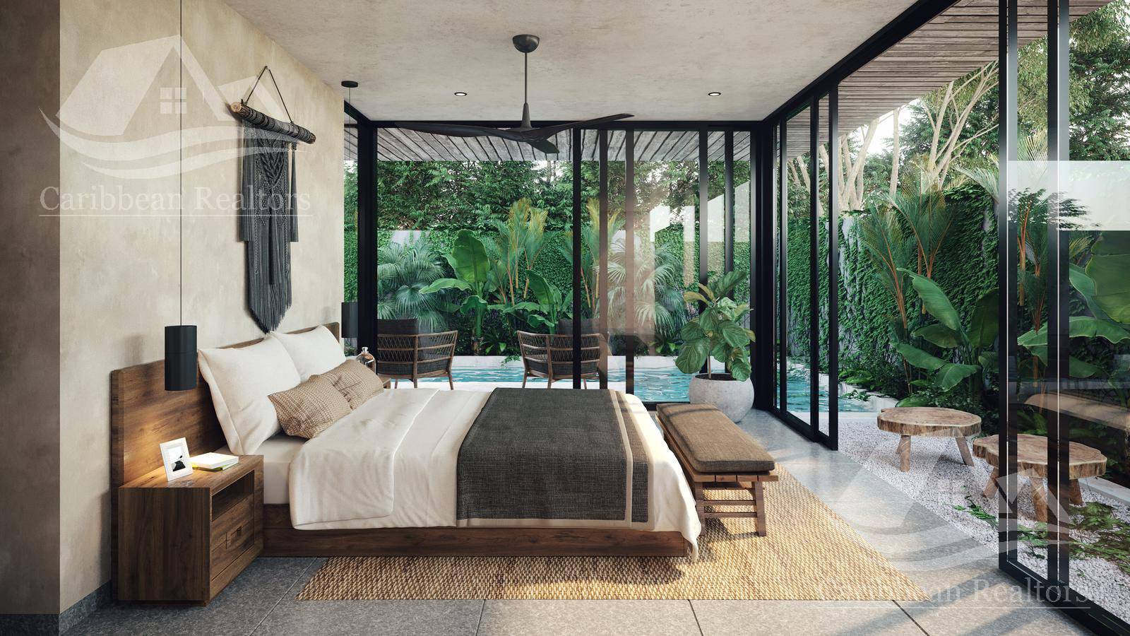 Inversión de lujo en Tulum, ¡no te lo pierdas! 4