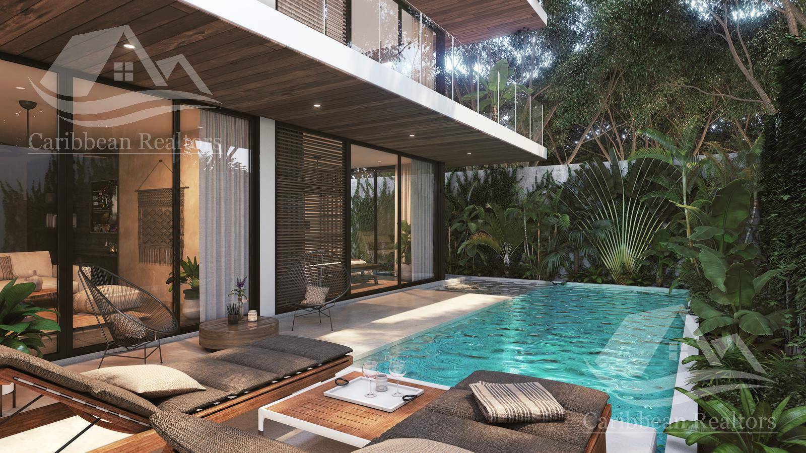 Inversión de lujo en Tulum, ¡no te lo pierdas! 5