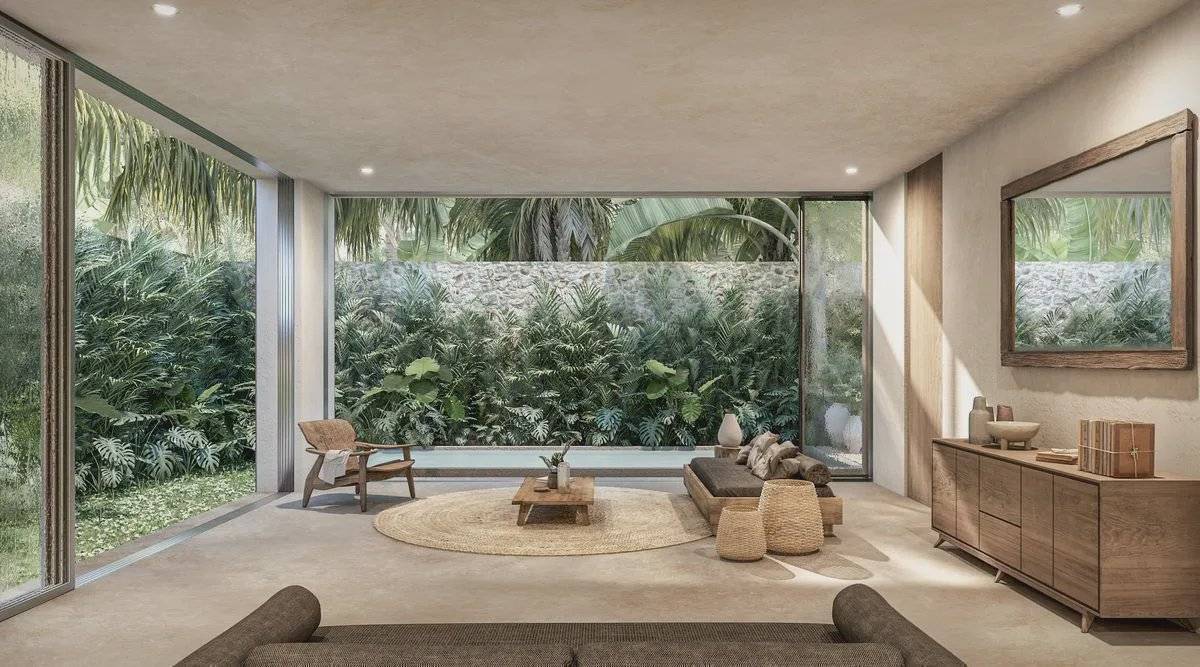 Penthouse exclusivo en La Veleta, Tulum 3
