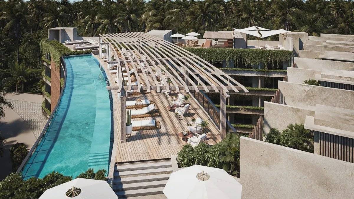Vive la exclusividad en Tulum, ¡no te lo pierdas! 5