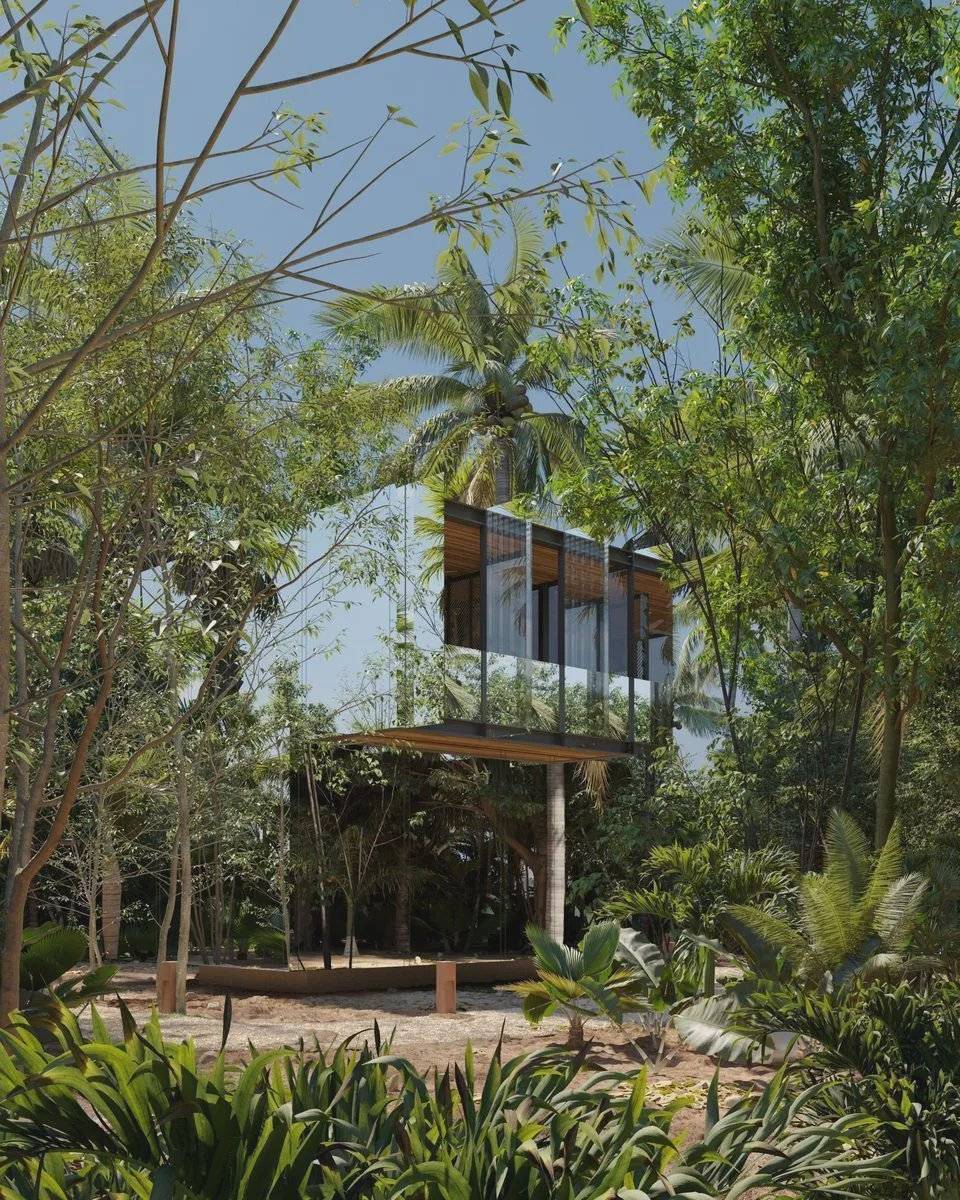 Loft en Tulum: ¡Tu inversión ideal! 2