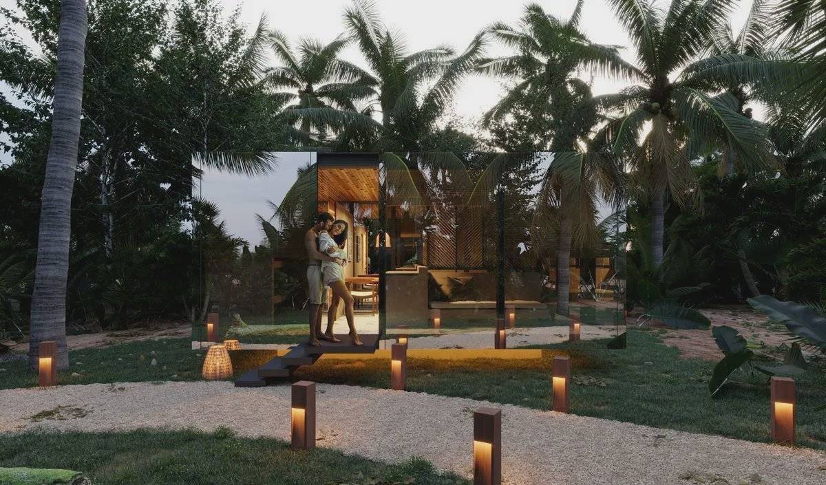 Loft en Tulum: ¡Tu inversión ideal! 3