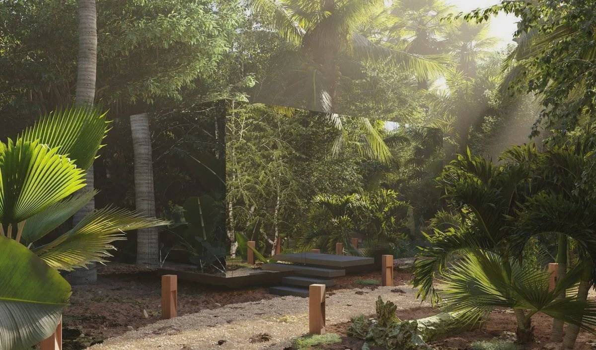Loft en Tulum: ¡Tu inversión ideal! 4