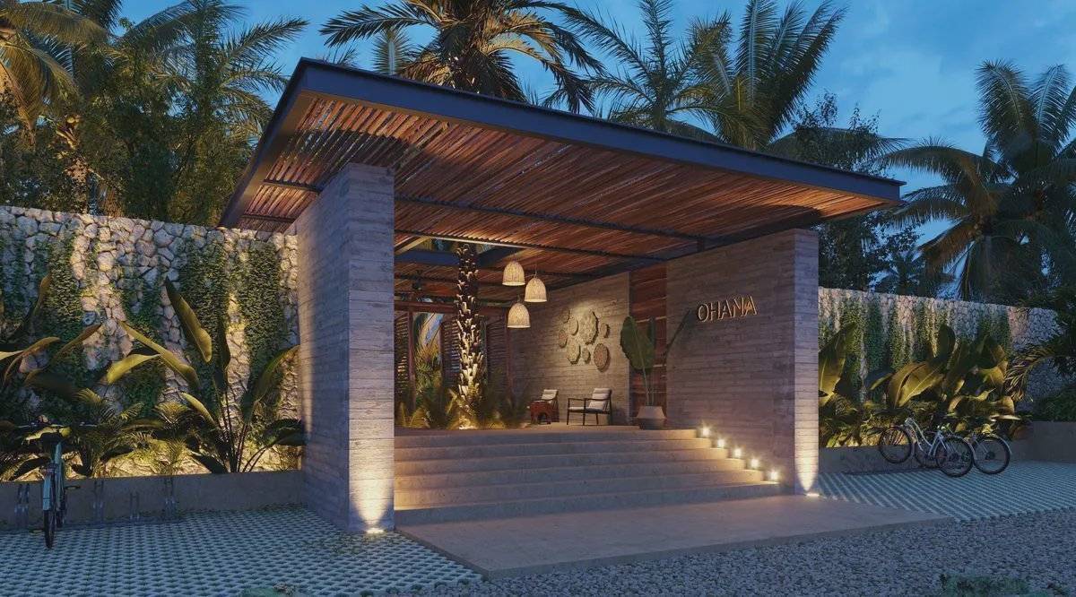 Loft en Tulum: ¡Tu inversión ideal! 5