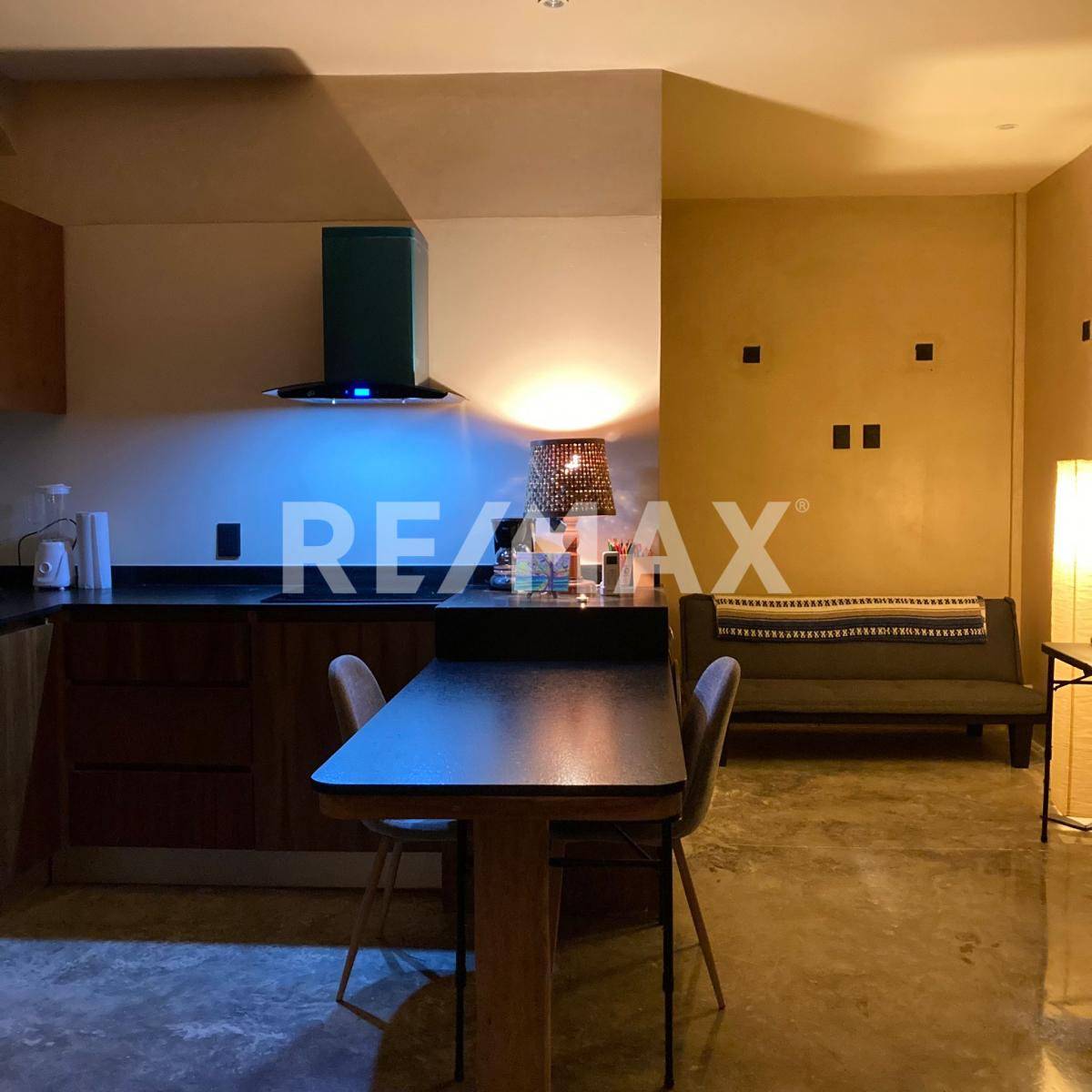 Estudio moderno en Tulum, ¡listo para ti! 5