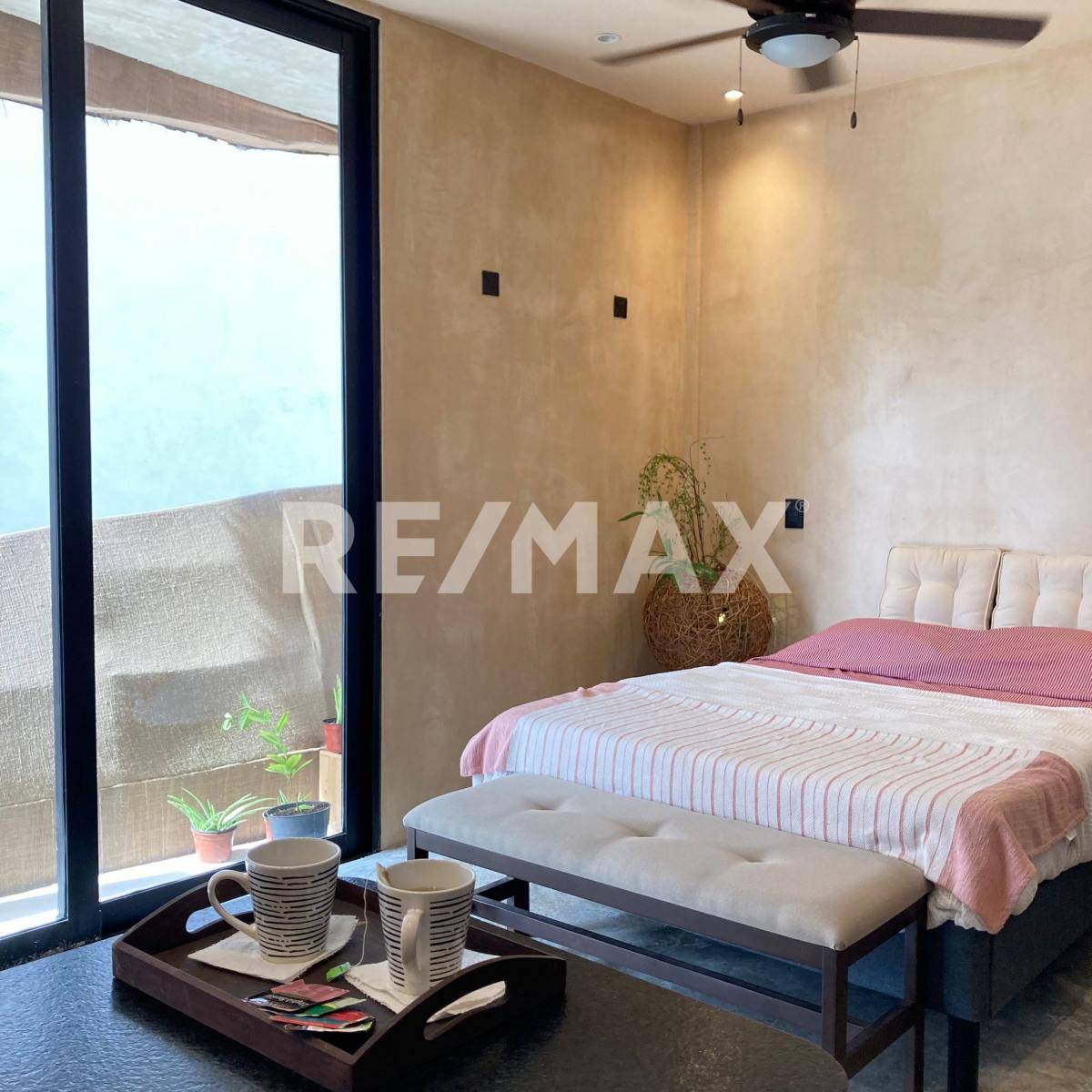 Estudio moderno en Tulum, ¡listo para ti! 3