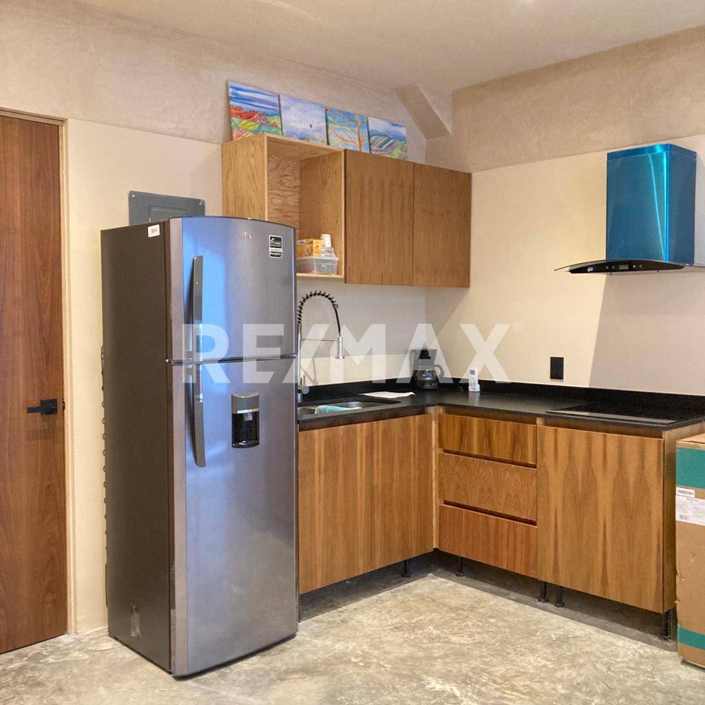 Estudio moderno en Tulum, ¡listo para ti! 2