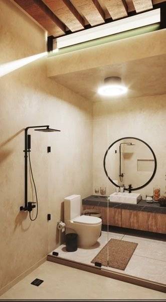 Villas de lujo con alberca en Tulum 2