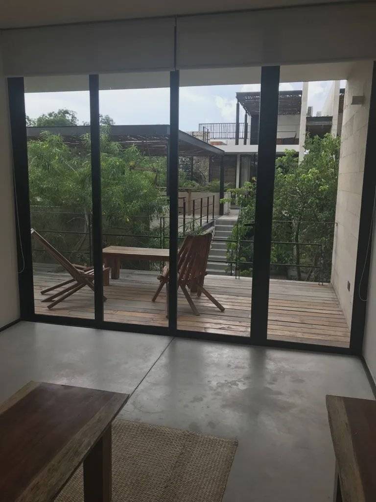 Condos modernos en Tulum con increíbles amenidades 4