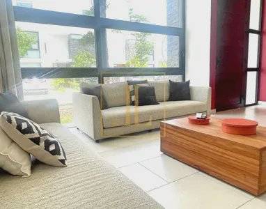 Casa lista para habitar en Tulum Country Club 4