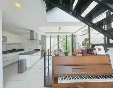 Casa lista para habitar en Tulum Country Club 2