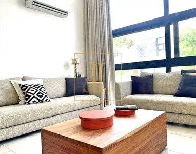 Casa lista para habitar en Tulum Country Club 1