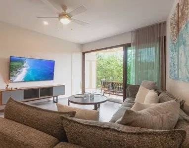 Apartamento amueblado en Aldea Zama, Tulum 2