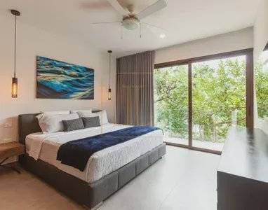 Apartamento amueblado en Aldea Zama, Tulum 5