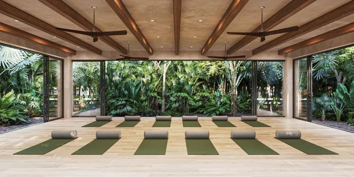 Vive en armonía con la naturaleza en Tulum 4