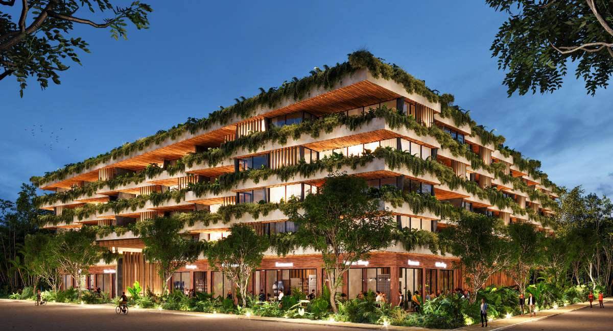 Lujo y naturaleza en Tulum: ¡Tu nuevo hogar! 2