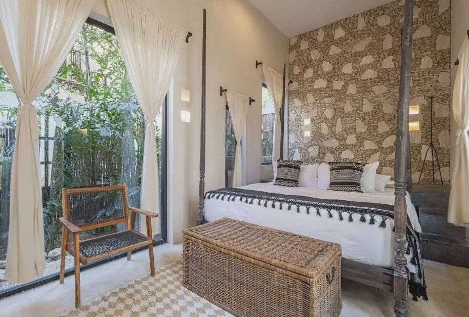 Hacienda de lujo con diseño marroquí-mexicano 4