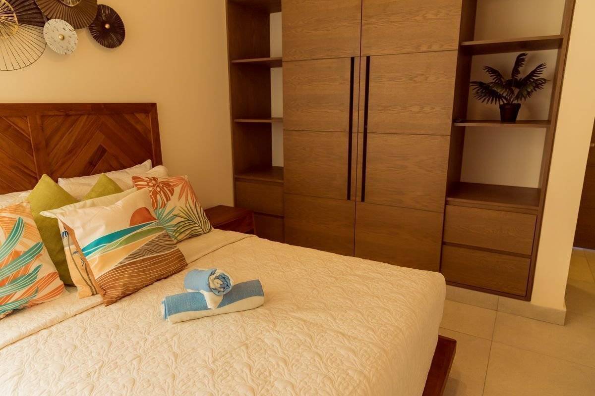 Departamento llave en mano con vista al mar 3