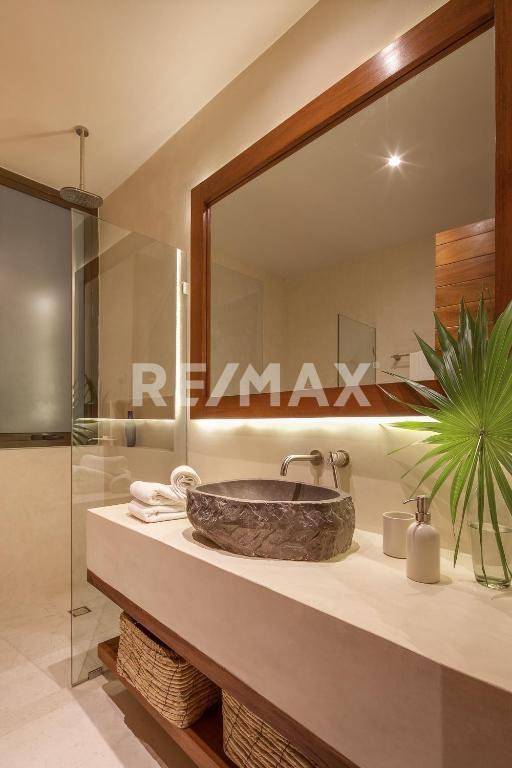 Penthouse exclusivo con triple lock-off en Tulum 2