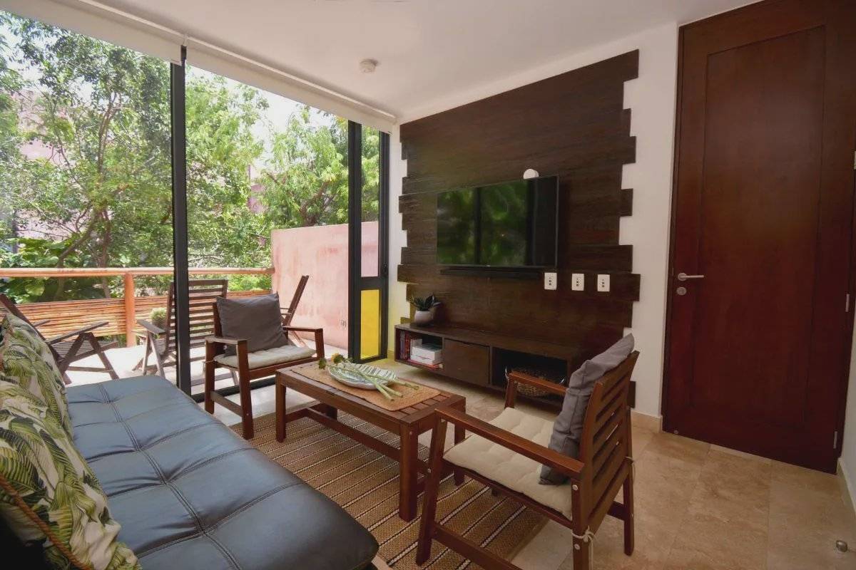 Penthouse de lujo en el corazón de Tulum 4