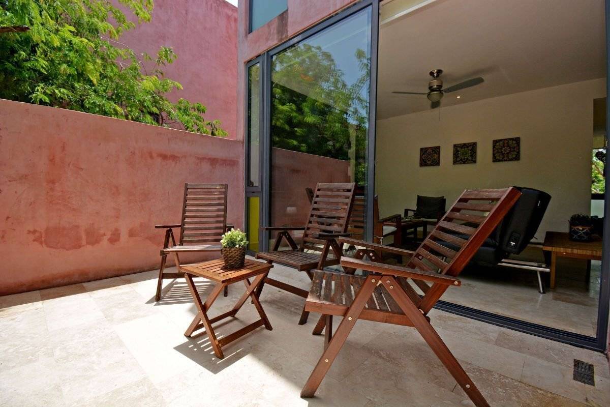 Penthouse de lujo en el corazón de Tulum 3