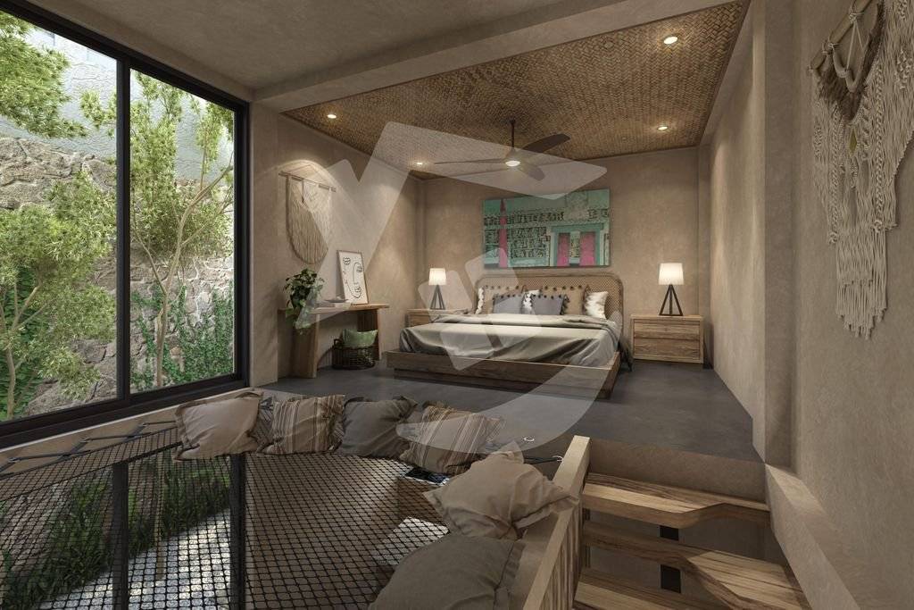 Vive en el paraíso: Departamentos en Tulum 4