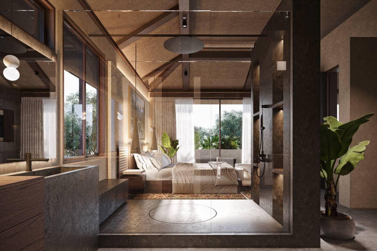 Casa premium en Selvazama, Tulum ¡Tu refugio! 5