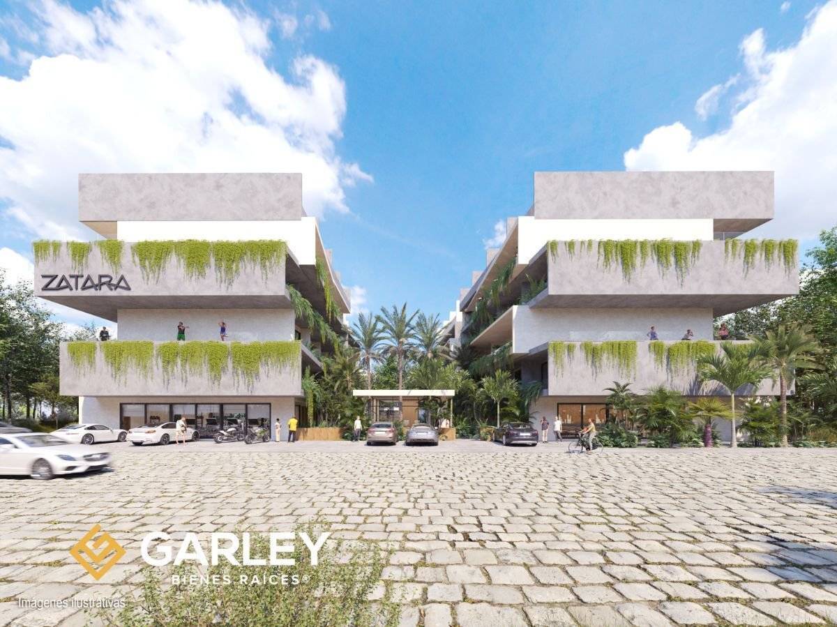 Inversión única en Tulum, a pasos de la playa 1