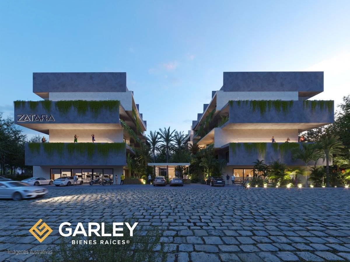 Inversión única en Tulum, a pasos de la playa 2