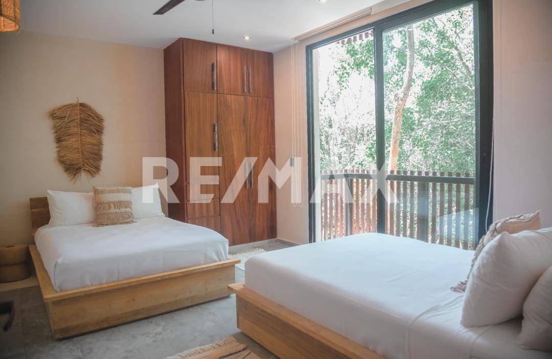 Elegancia y naturaleza en Luum Zamá 4