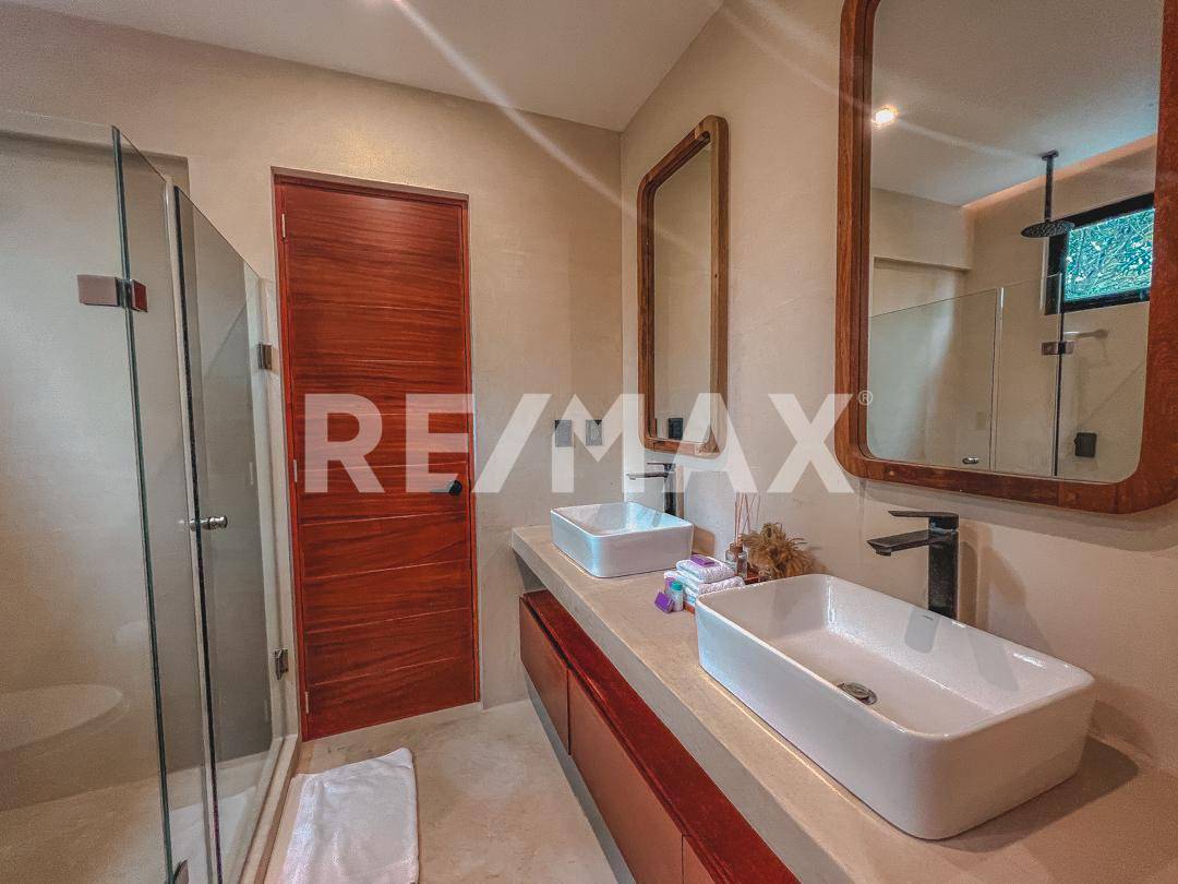 Elegancia y naturaleza en Luum Zamá 2