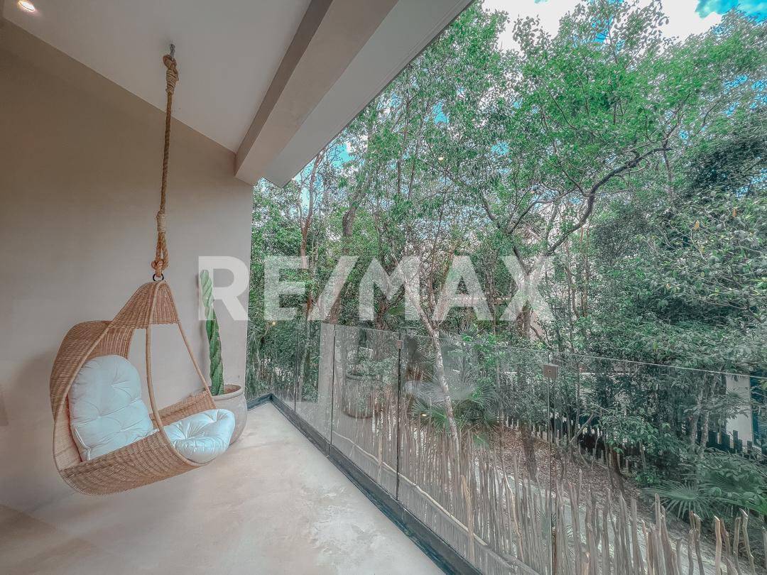 Elegancia y naturaleza en Luum Zamá 3