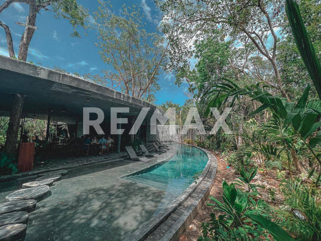 Elegancia y naturaleza en Luum Zamá 5