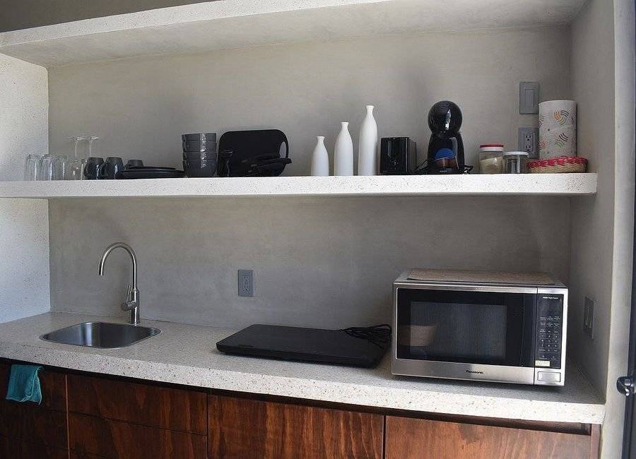 Penthouse con Rooftop y Alberca en Tulum 3