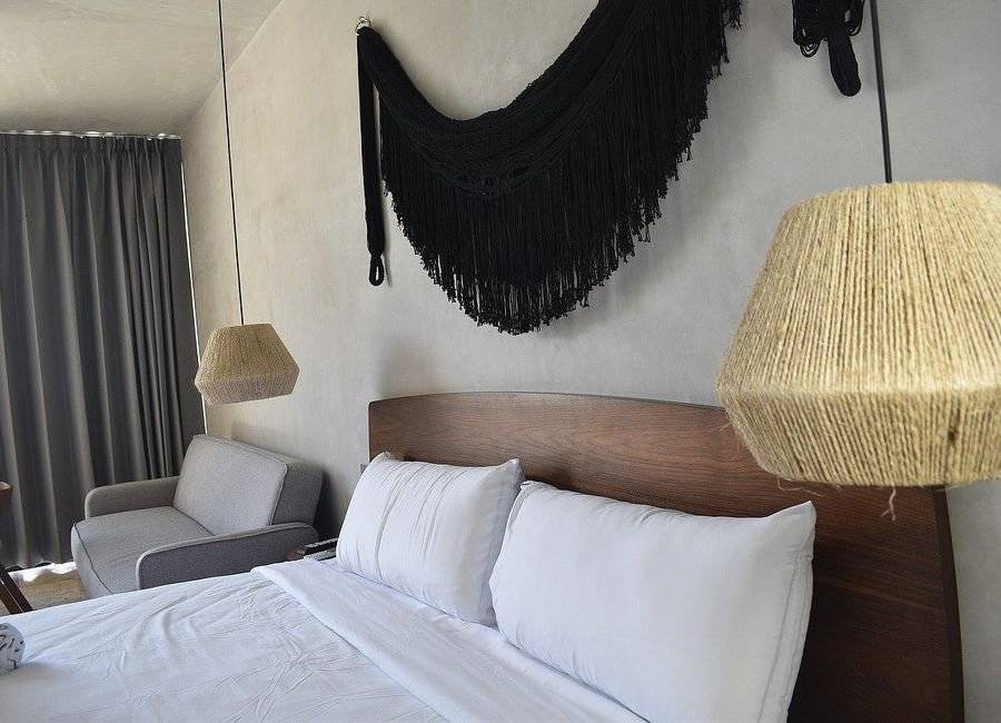 Penthouse con Rooftop y Alberca en Tulum 5
