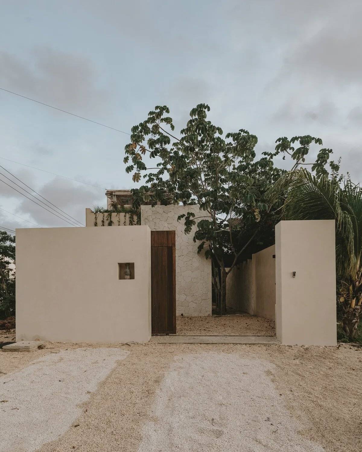 Villa Bohemia: lujo y serenidad en Tulum 2