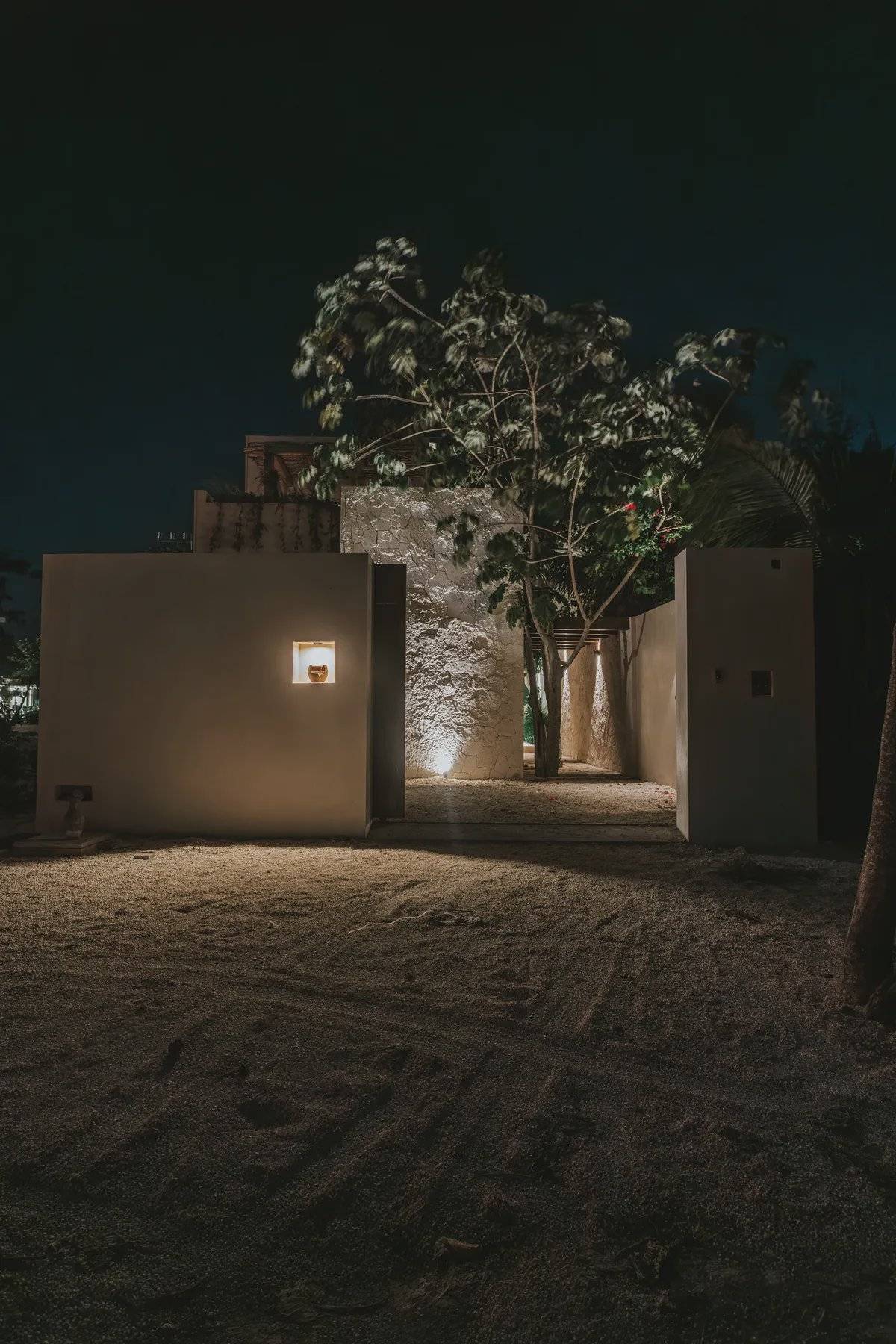 Villa Bohemia: lujo y serenidad en Tulum 5