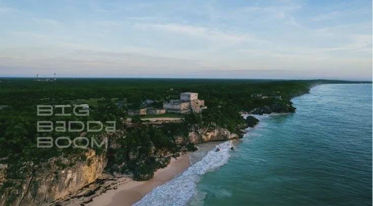 Lujo y exclusividad en Tulum, ¡no te lo pierdas! 2