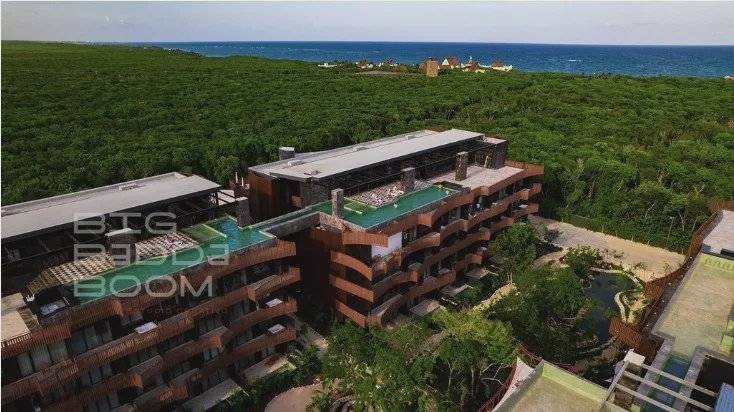 Lujo y exclusividad en Tulum, ¡no te lo pierdas! 4