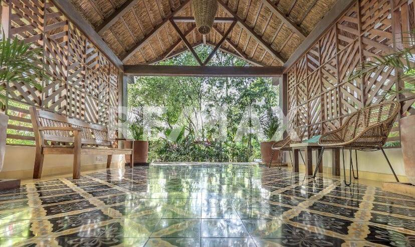 PH con jacuzzi y roof top en Tulum exclusivo 5