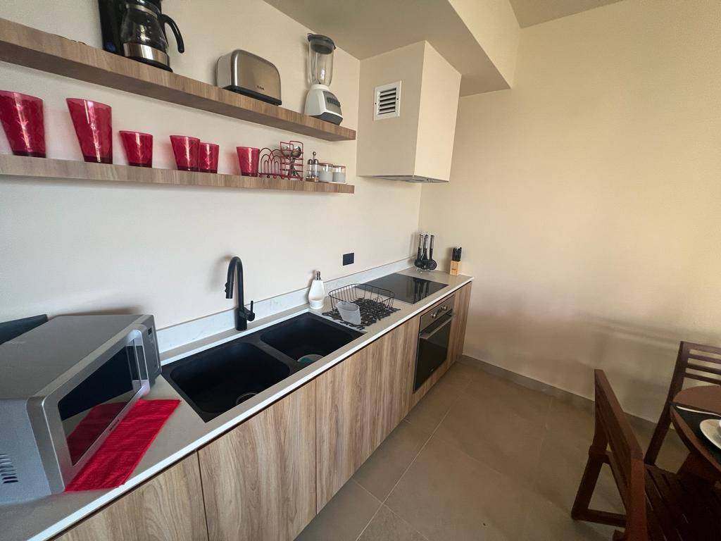 Departamento en venta en la veleta - departamento en venta tulum la veleta 3