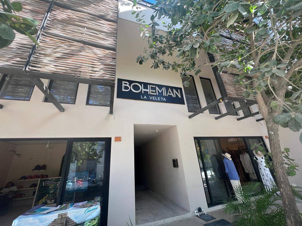 Departamento en venta en la veleta - departamento en venta tulum la veleta 1