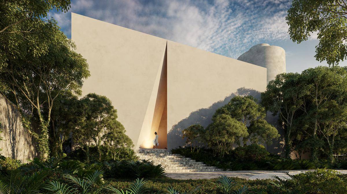 Estudio de lujo en el corazón de Tulum 5