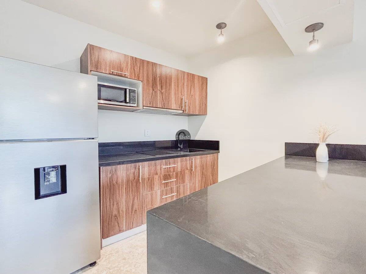 Departamento en venta en tulum 3