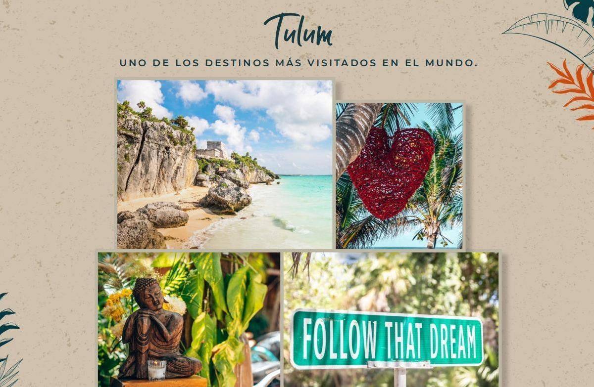 Vive la espiritualidad en Tulum, ¡tu hogar ideal! 2